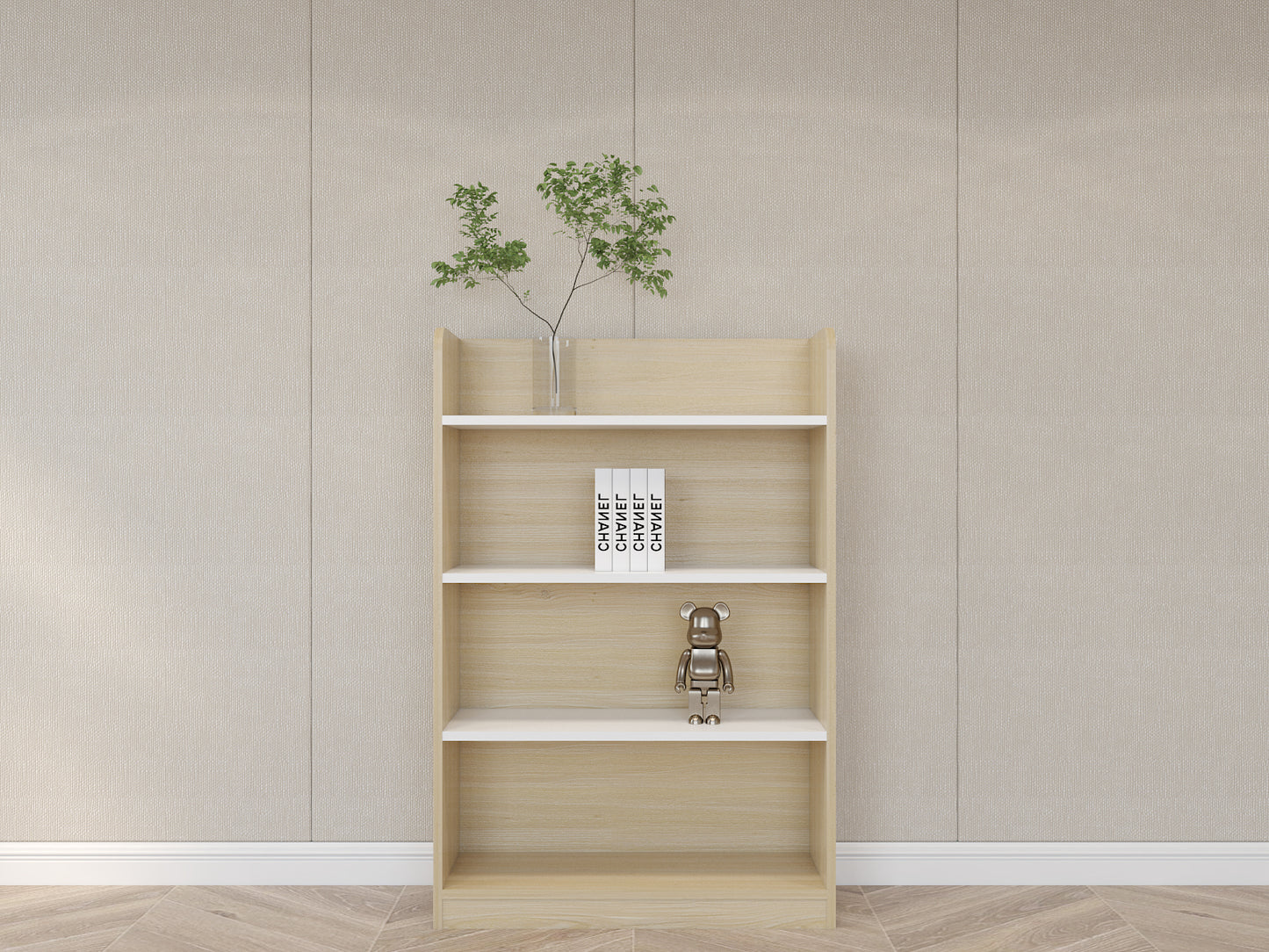 Estante para oficina