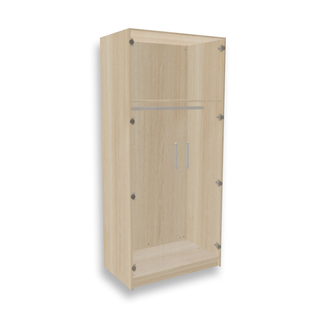 Closet de 1 Columna