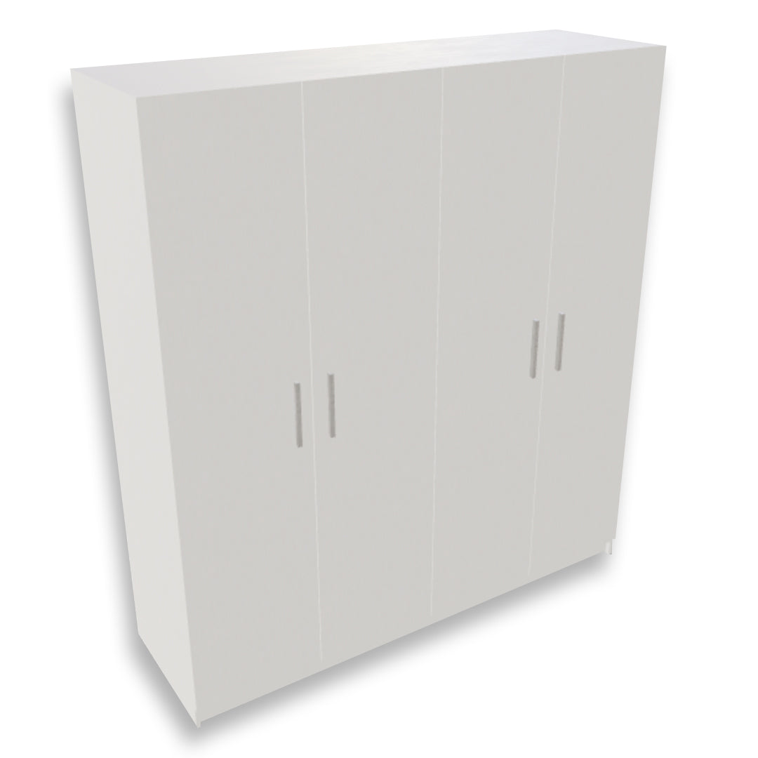 Closet de 2 Columnas