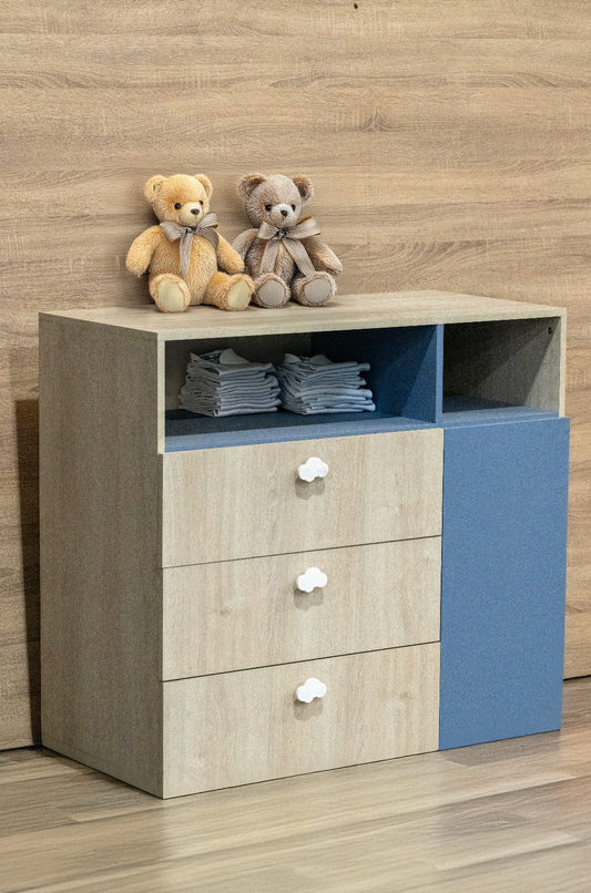 Gavetero Kids Room
