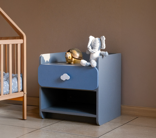 Mesa de Noche Kids Room